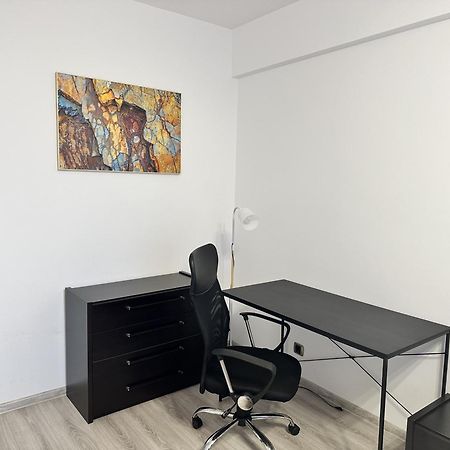 Lucky Apartment Brasov Exterior photo