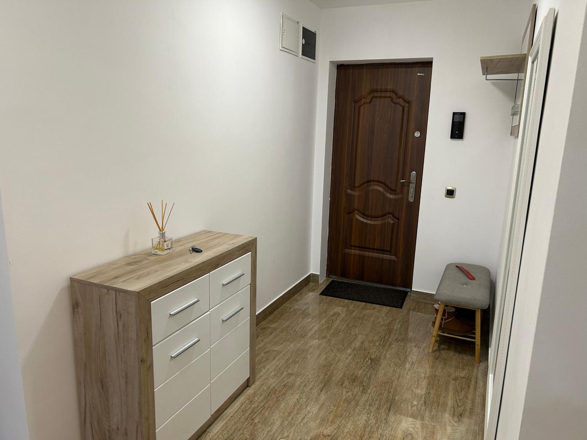 Lucky Apartment Brasov Exterior photo