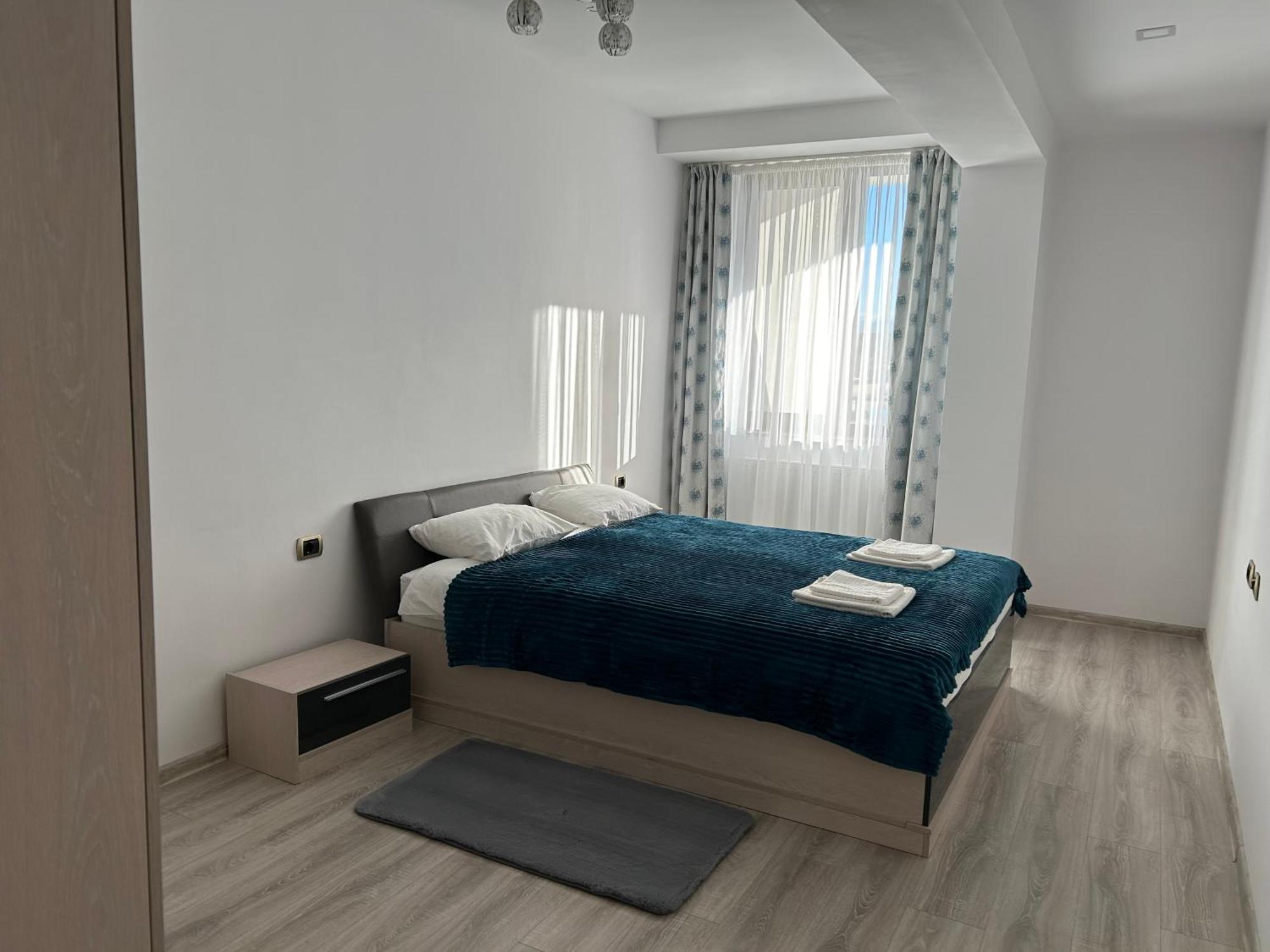 Lucky Apartment Brasov Exterior photo