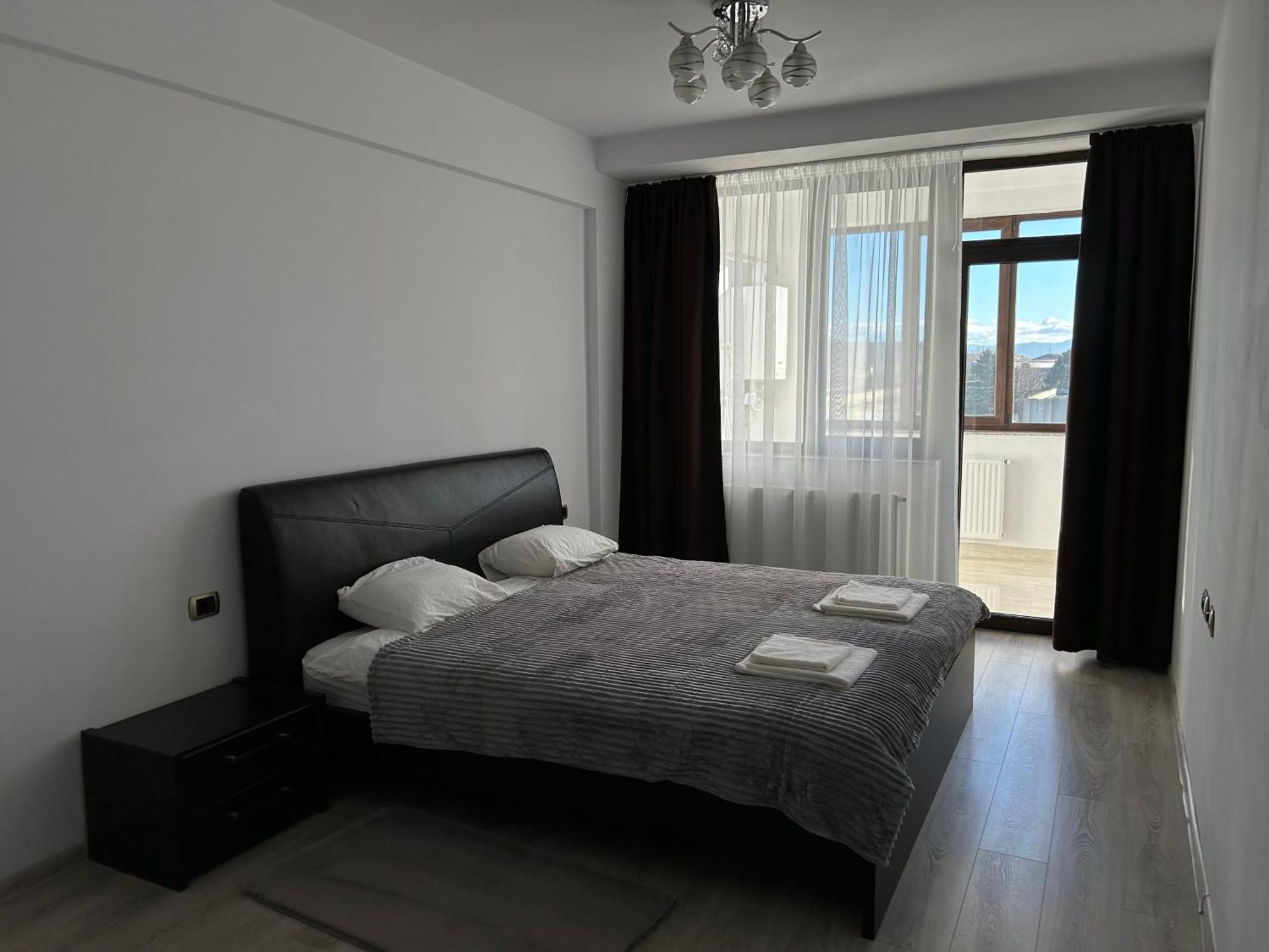 Lucky Apartment Brasov Exterior photo