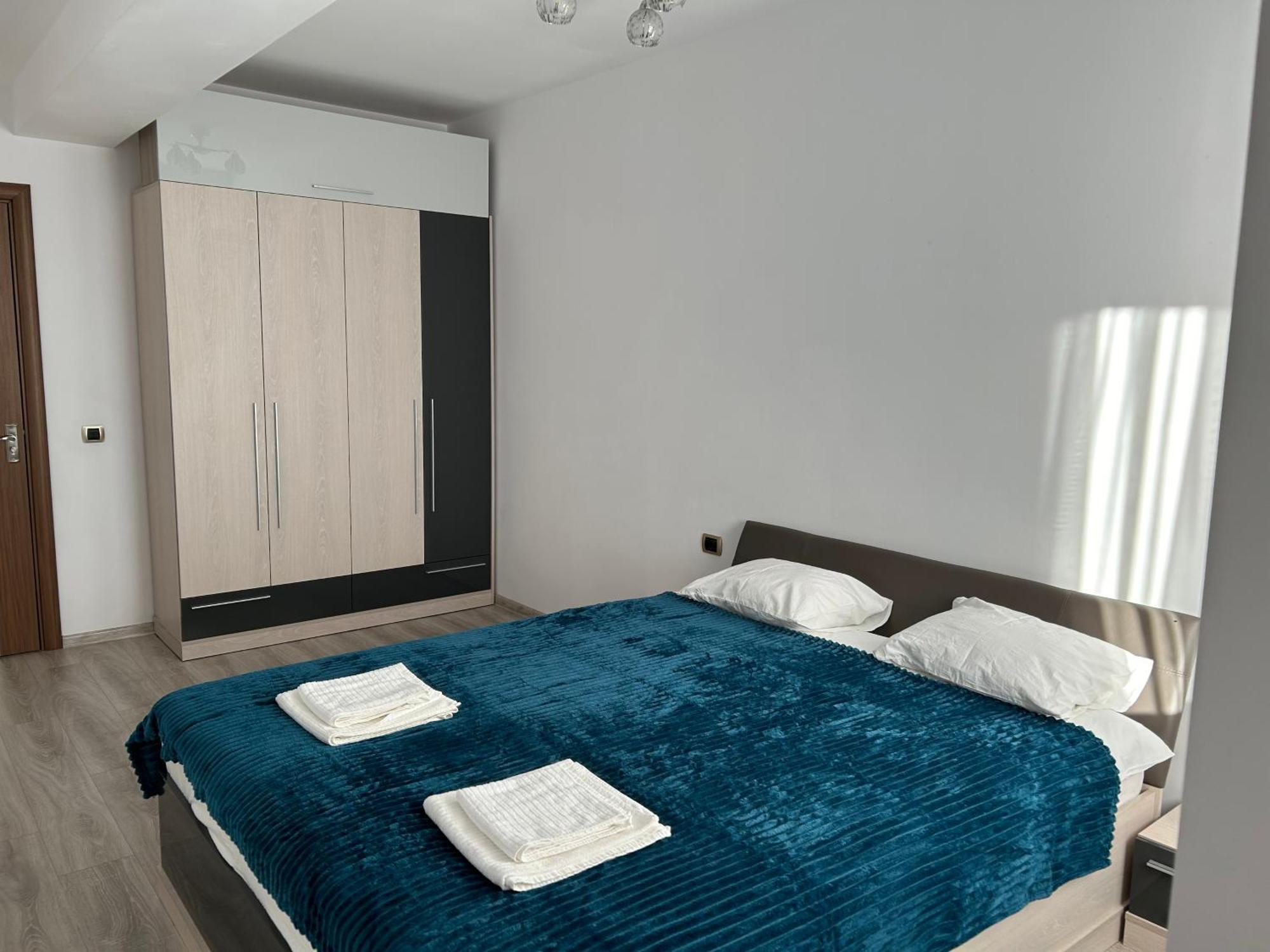 Lucky Apartment Brasov Exterior photo