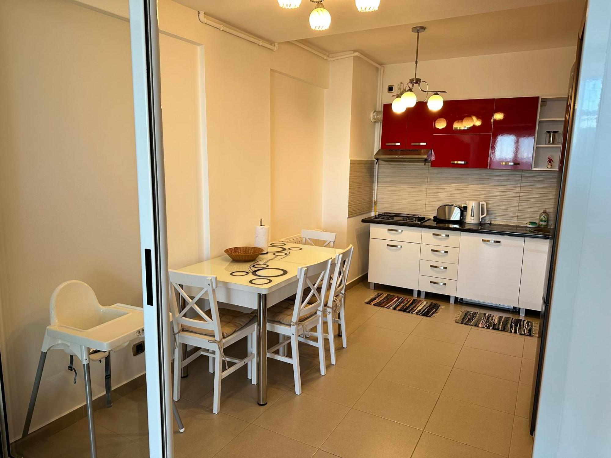 Lucky Apartment Brasov Exterior photo