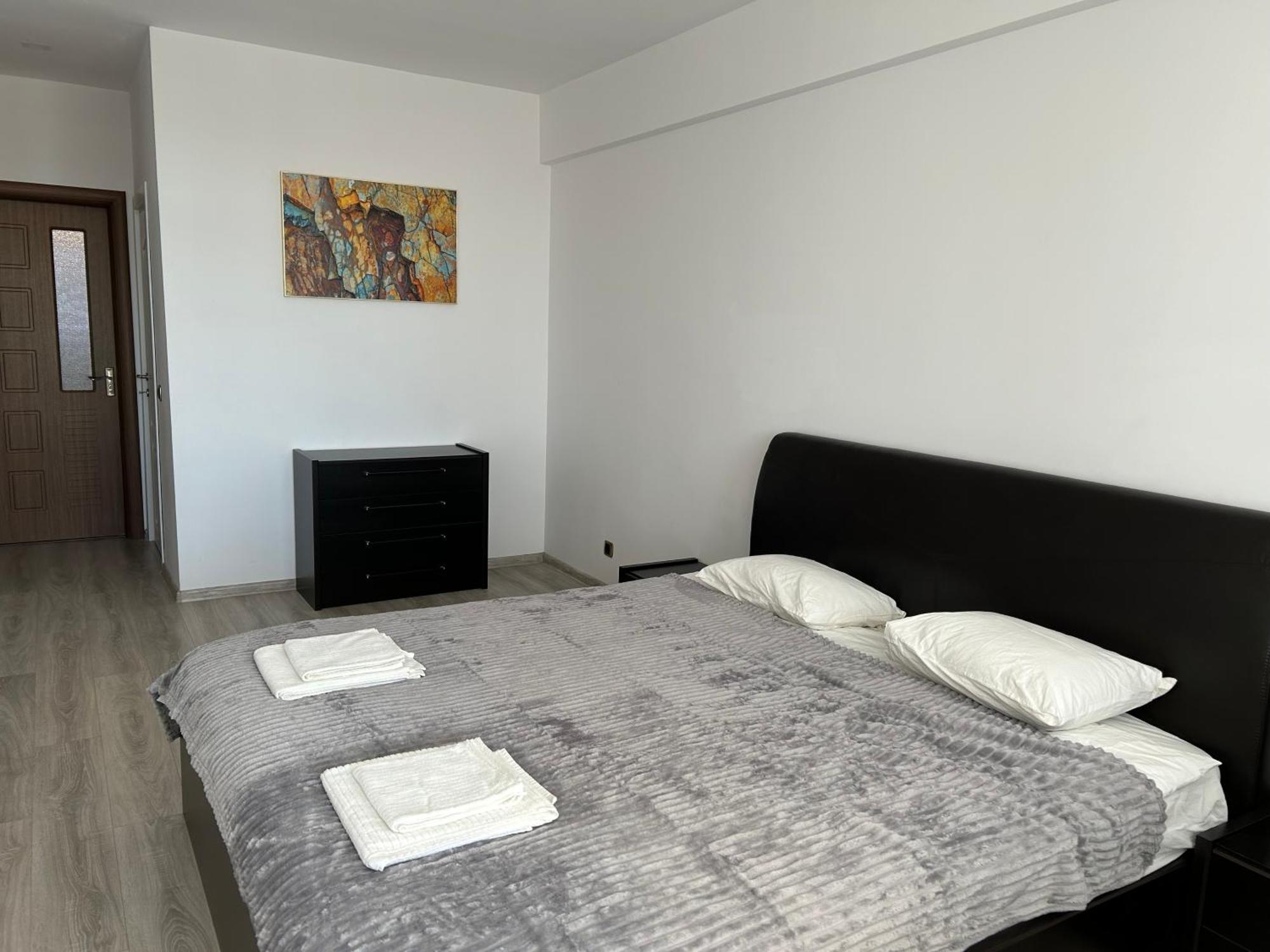 Lucky Apartment Brasov Exterior photo