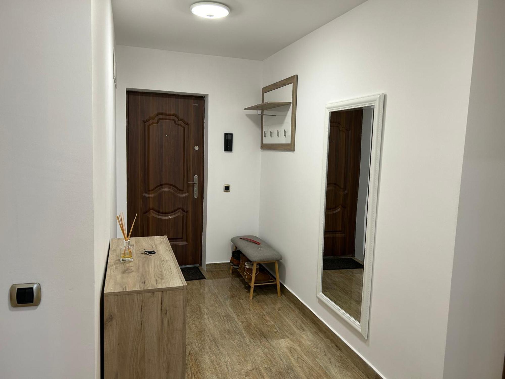 Lucky Apartment Brasov Exterior photo