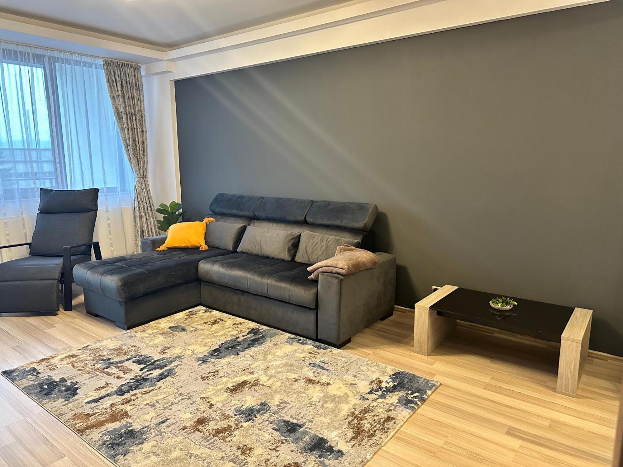 Lucky Apartment Brasov Exterior photo